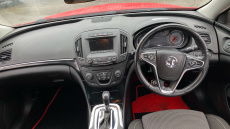 Vauxhall Insignia 2.0 CDTi [170] SRi 5dr Auto Diesel Hatchback